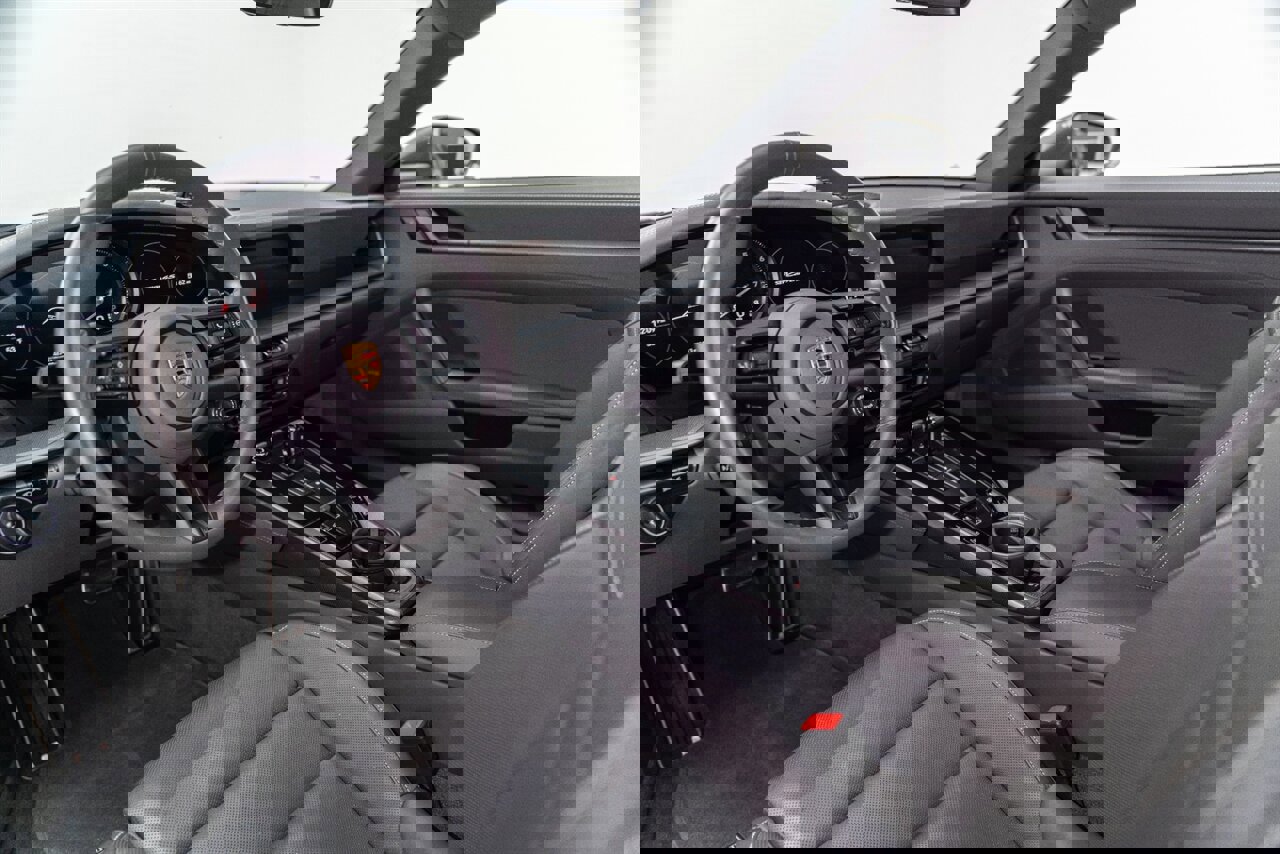 Used 2021 Porsche 911 Carrera 4S image 73