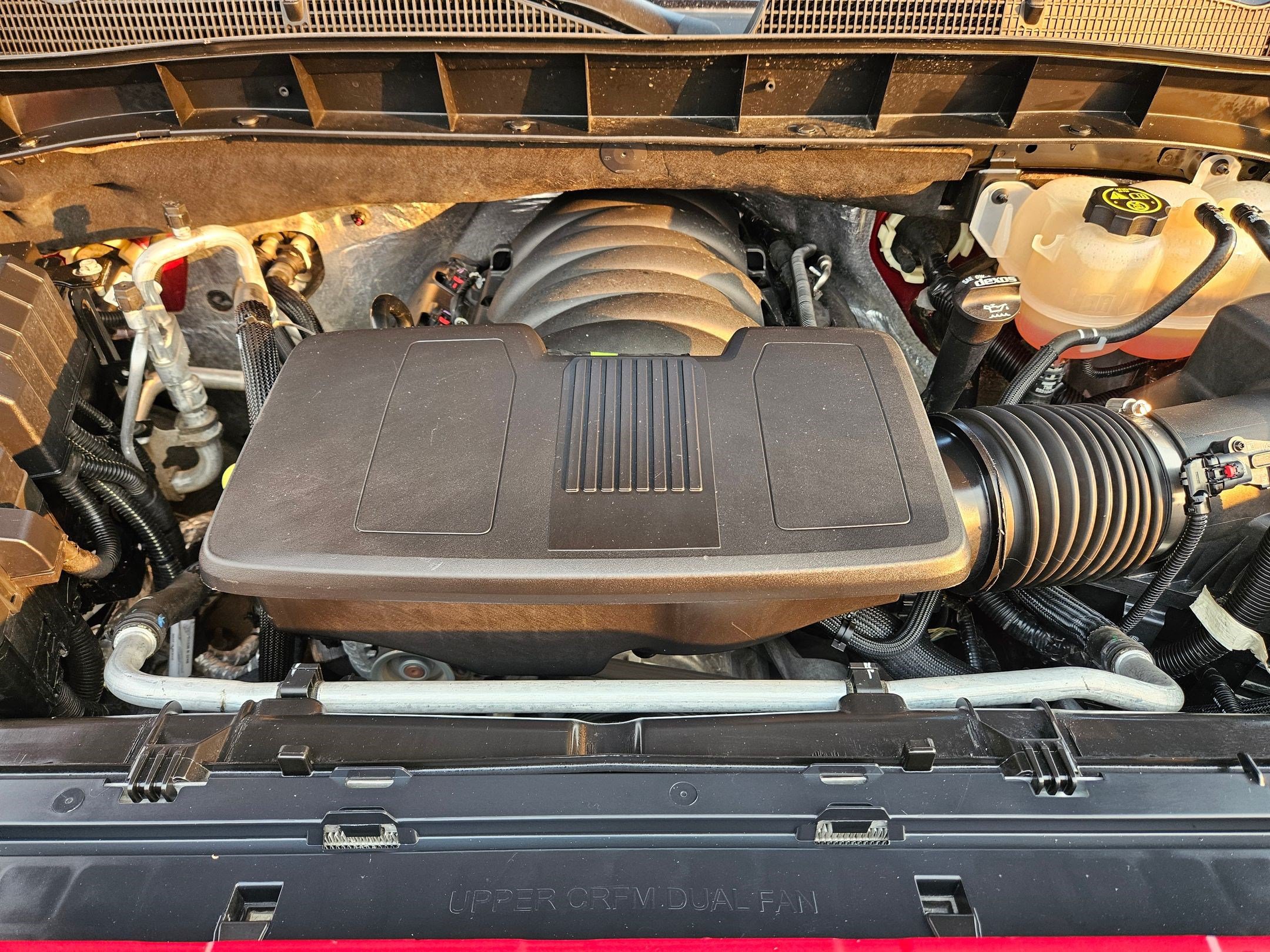Used 2021 GMC Sierra 1500 AT4 AWD/4WD image 36