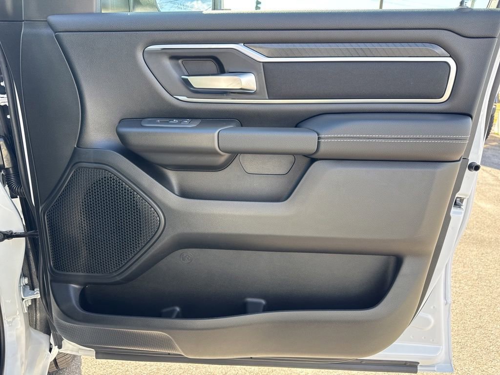 New 2026 RAM 1500 Big Horn image 32