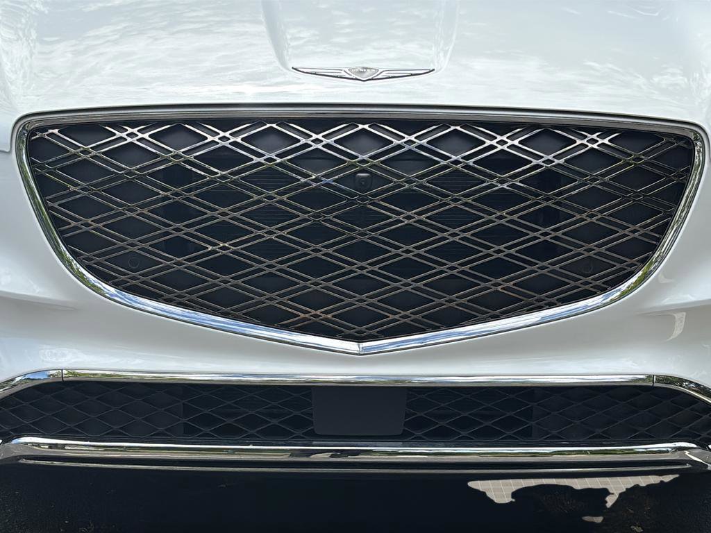 Certified 2026 Genesis GV70 2.5T Advanced AWD/4WD image 9