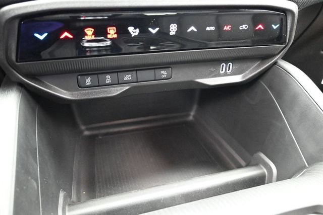 New 2026 Jeep Cherokee Laredo AWD/4WD image 44