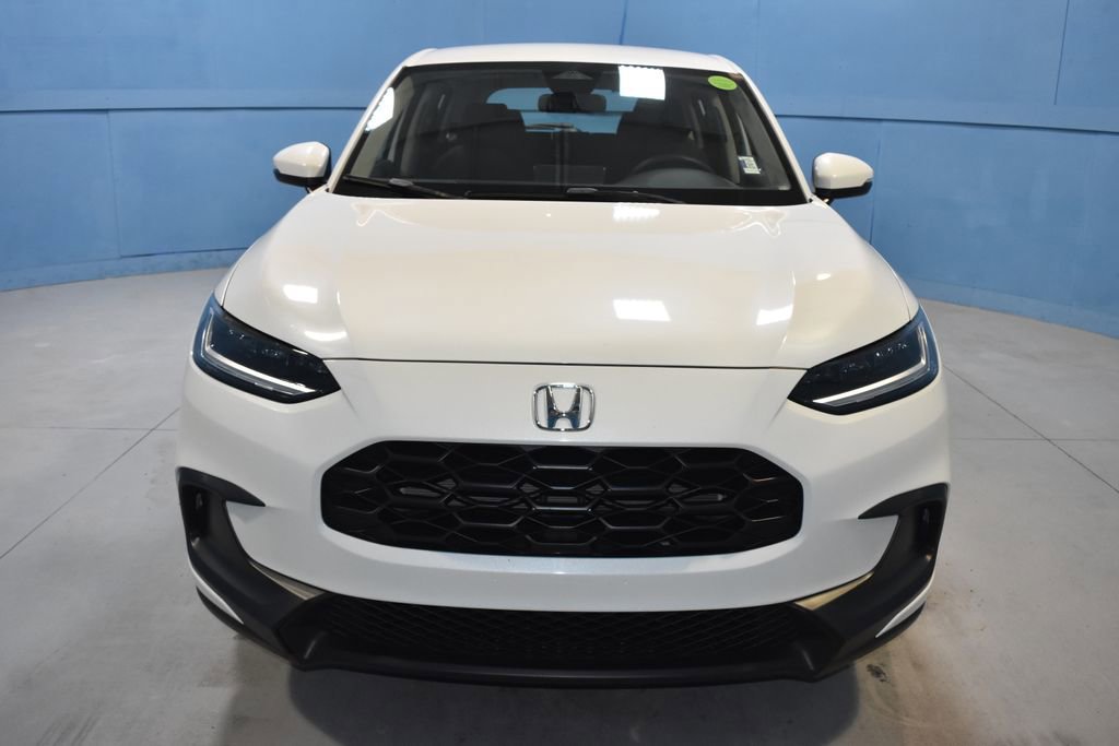 Used 2023 Honda HR-V LX image 24