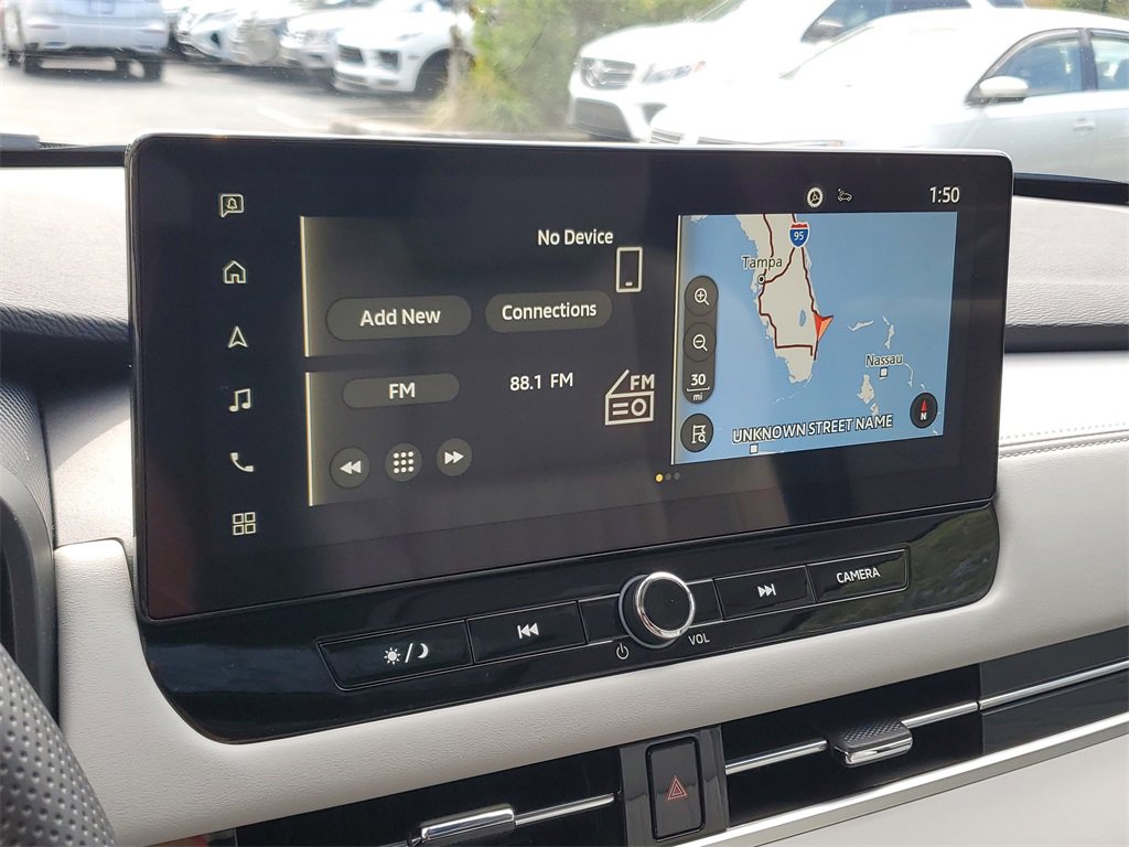 New 2026 Mitsubishi Outlander SEL image 29