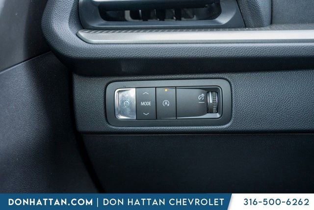 New 2026 Chevrolet Traverse LT w/ Midnight/Sport Edition image 16