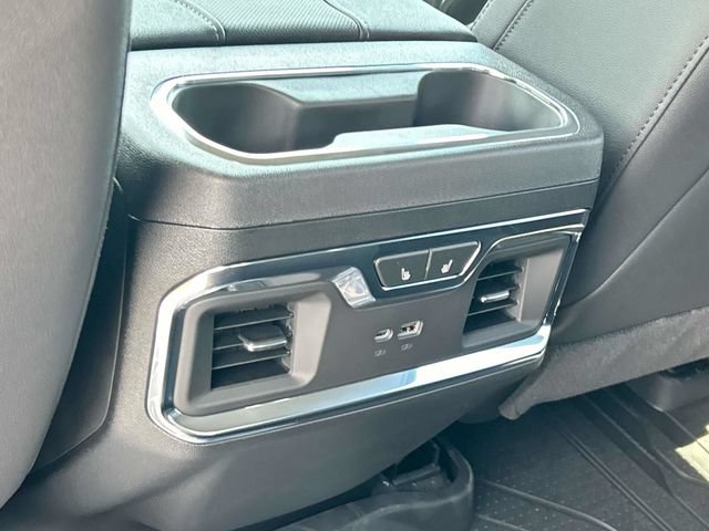 New 2026 Chevrolet Silverado 2500 LTZ w/ LTZ Plus Package AWD/4WD image 19