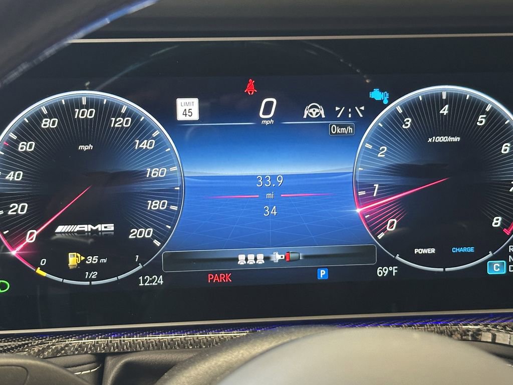 New 2026 Mercedes-Benz G 63 AMG 4MATIC image 29