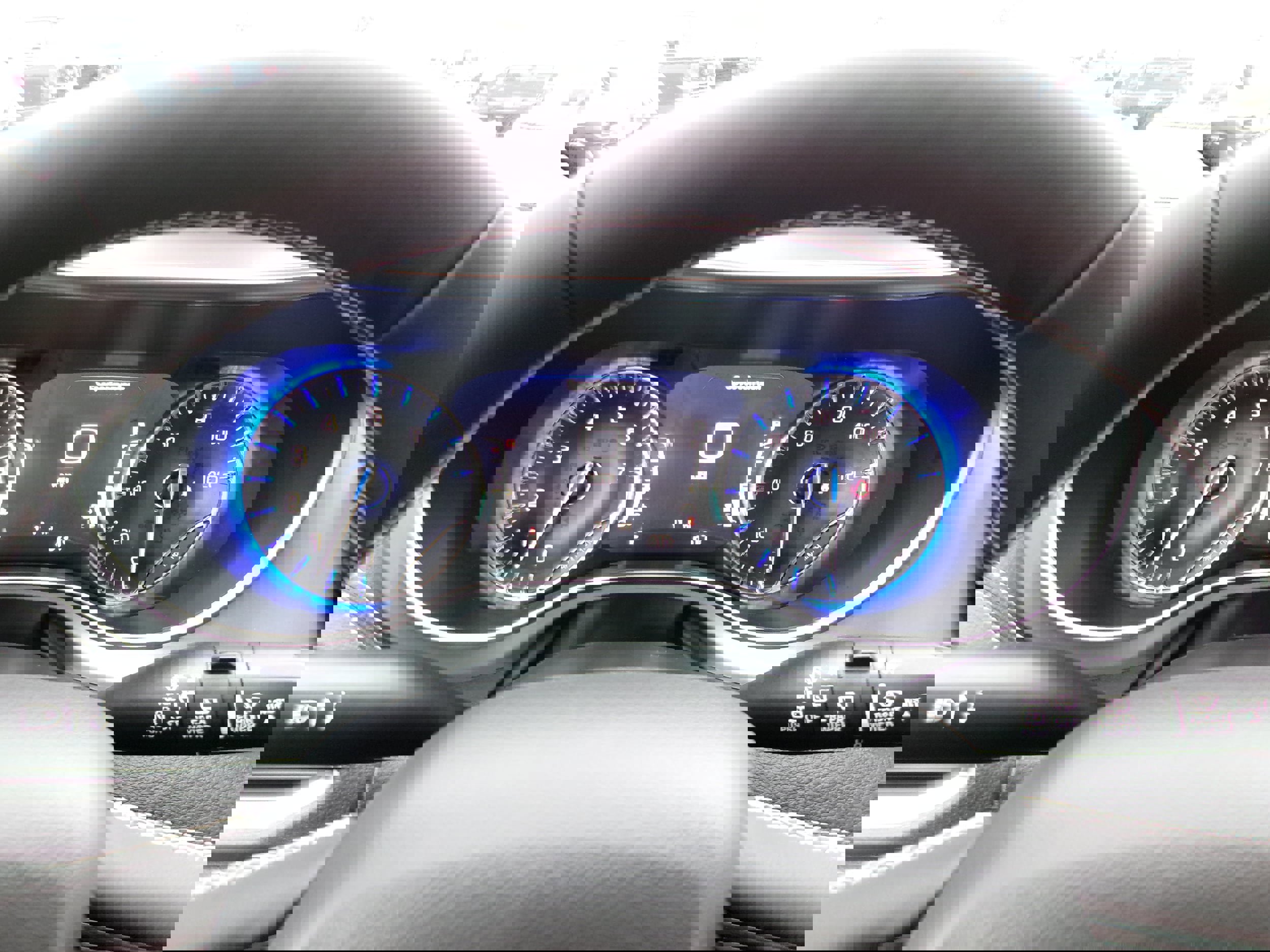 New 2026 Chrysler Pacifica Limited w/ S Appearance Package image 8