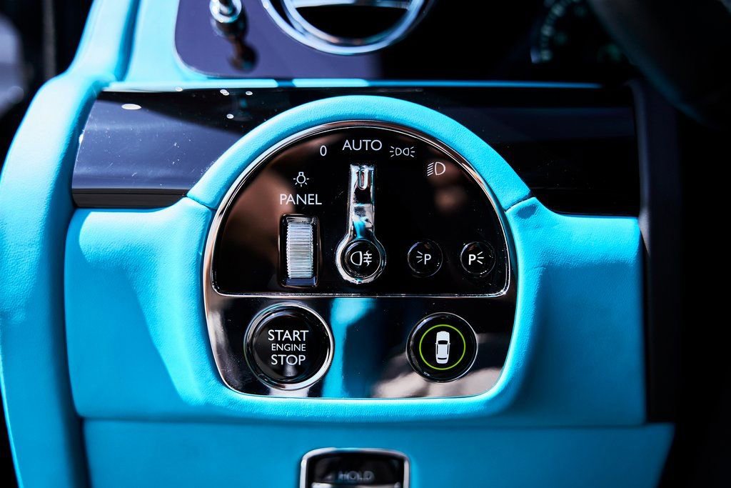 Used 2024 Rolls-Royce Ghost image 61