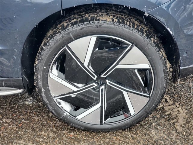 New 2025 Volvo EX90 Ultra image 7