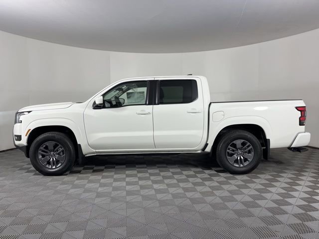 New 2026 Nissan Frontier SV w/ Tow Package image 6