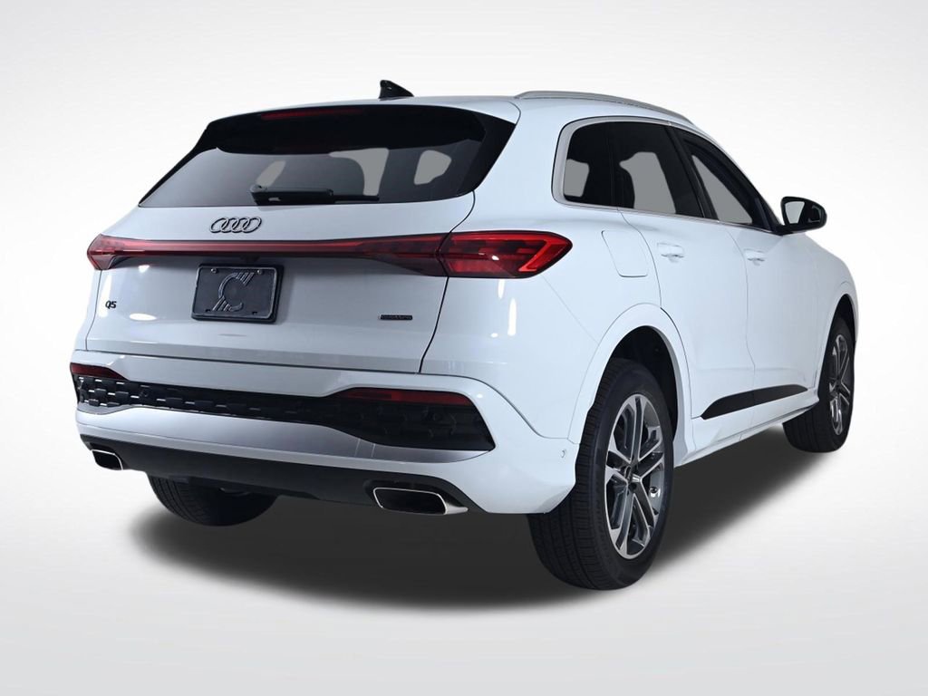 New 2026 Audi Q5 Premium AWD/4WD image 5