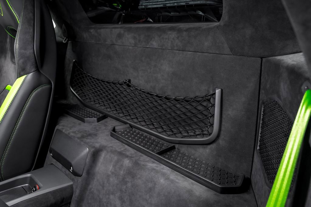 Used 2024 Lamborghini Huracan Sterrato image 30