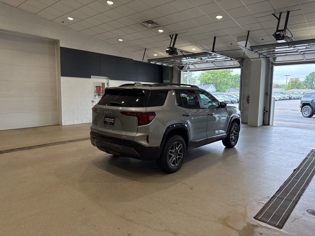 New 2026 GMC Terrain AT4 w/ Convenience Package III AWD/4WD image 6