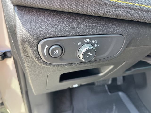 New 2026 Chevrolet TrailBlazer ACTIV w/ Convenience Package FWD image 16