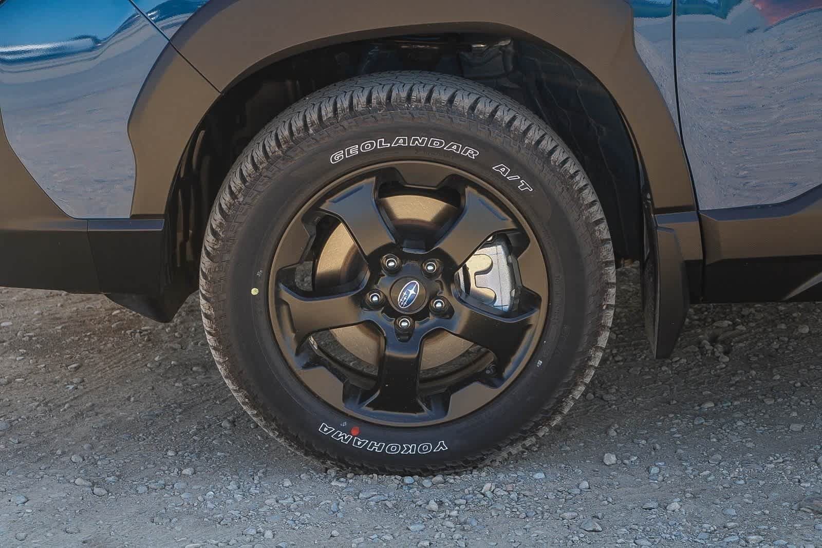 New 2025 Subaru Forester Wilderness AWD/4WD image 6