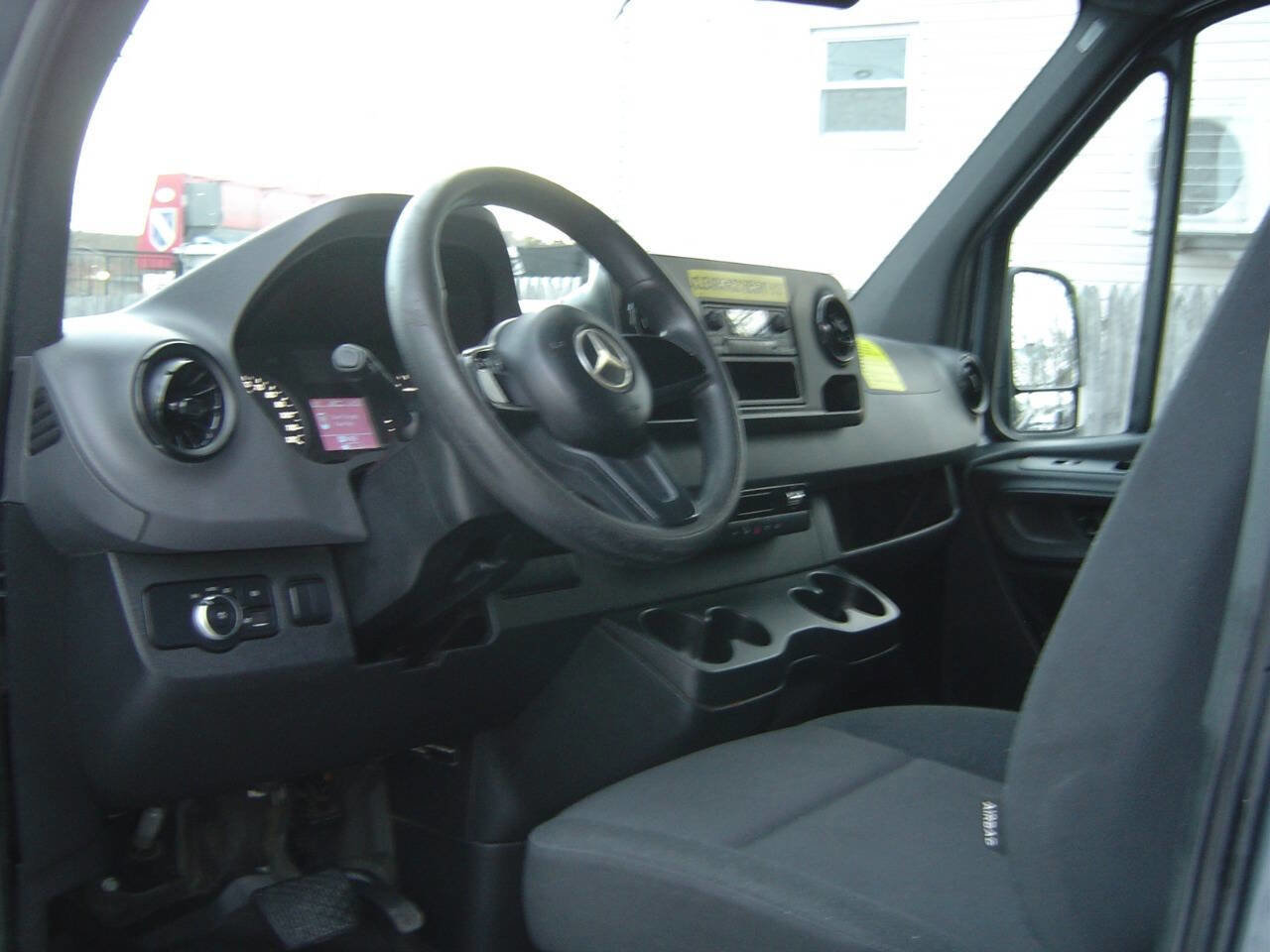 Used 2019 Mercedes-Benz Sprinter 170 image 7