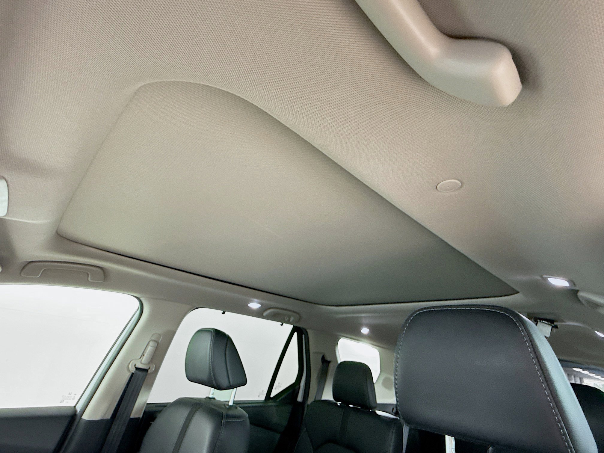 Certified 2024 Honda Pilot Touring image 27