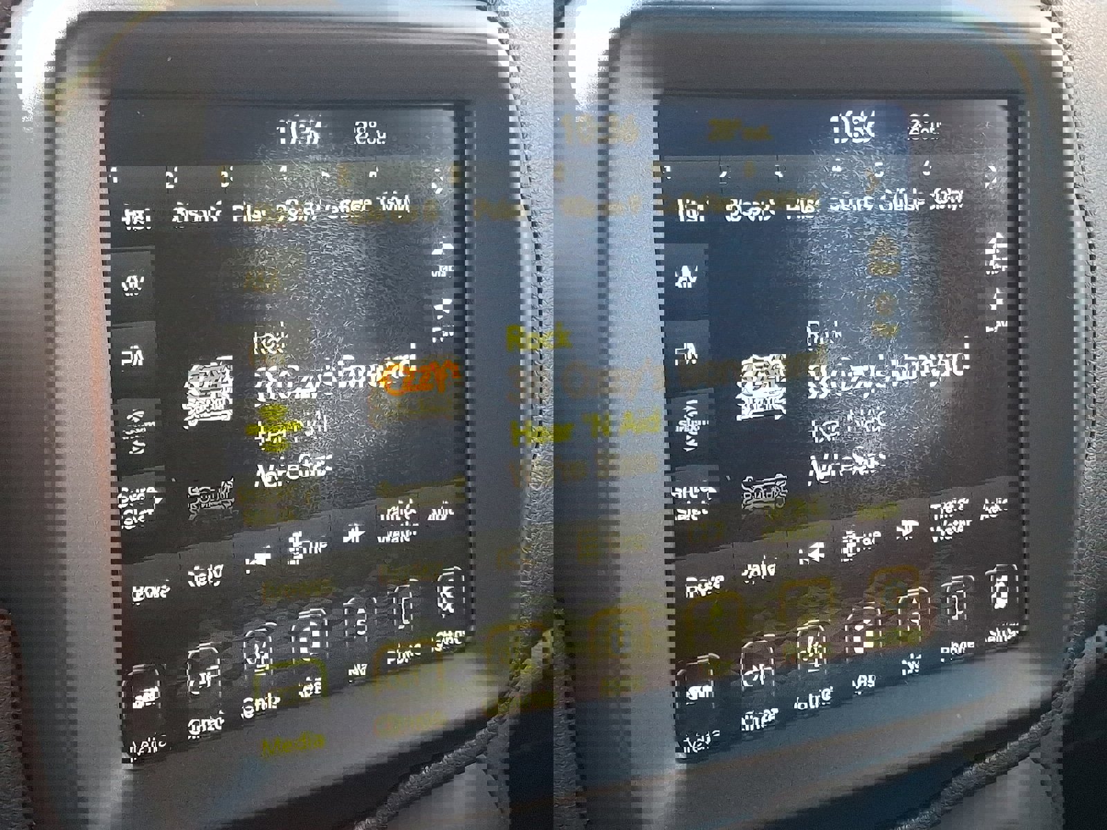 Used 2020 Jeep Renegade Altitude image 16