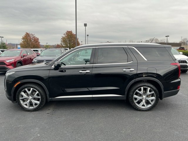 Used 2020 Hyundai Palisade SEL image 8