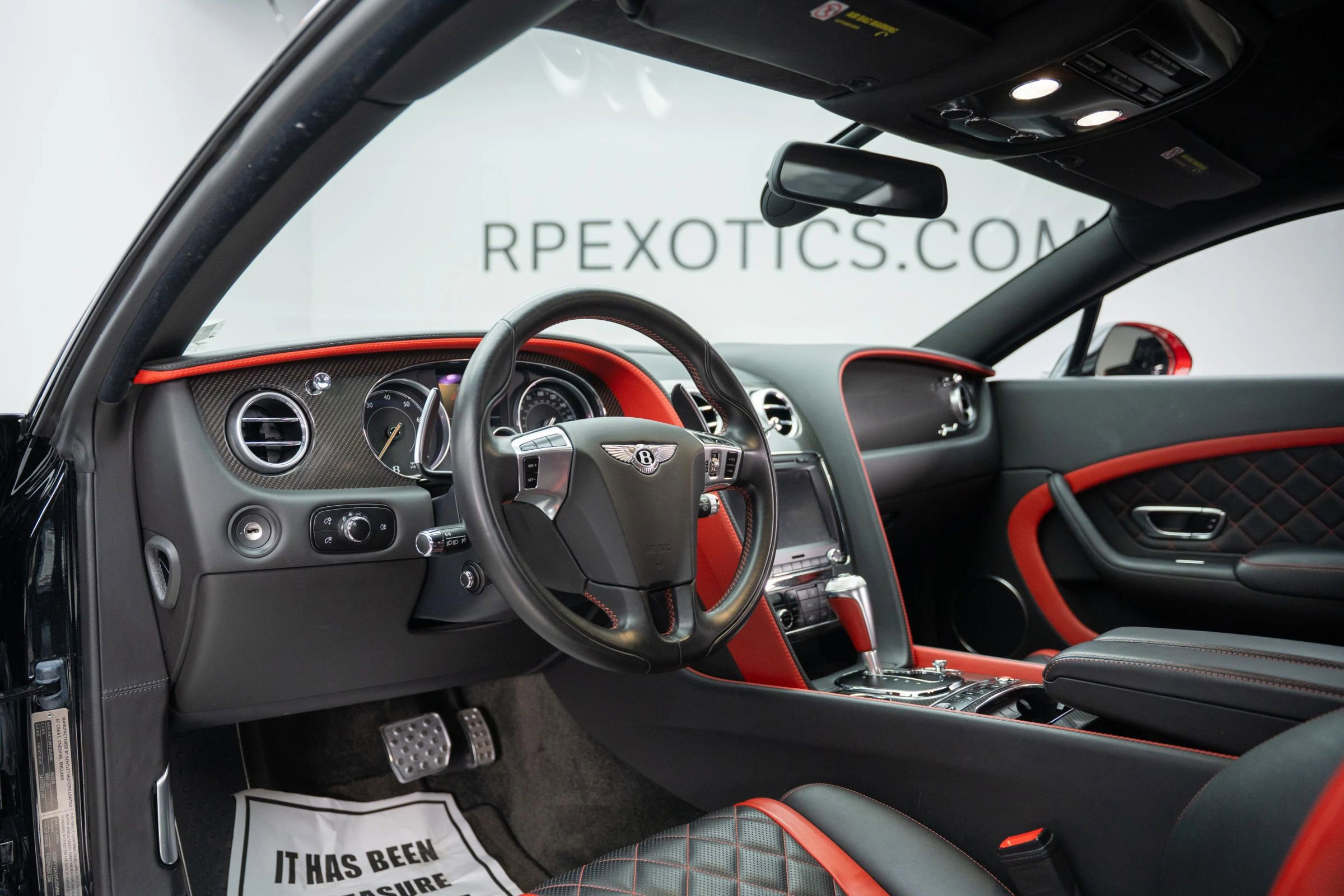 Used 2017 Bentley Continental GT Speed image 2