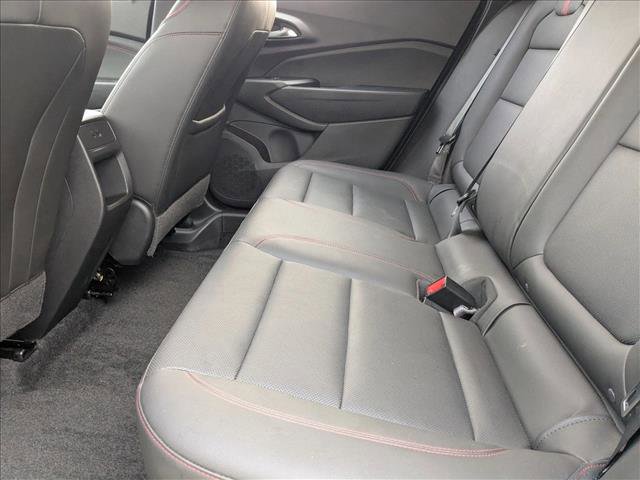 Used 2024 Chevrolet Trax RS image 17