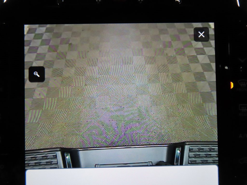 Used 2024 RAM 2500 Big Horn w/ Night Edition image 15