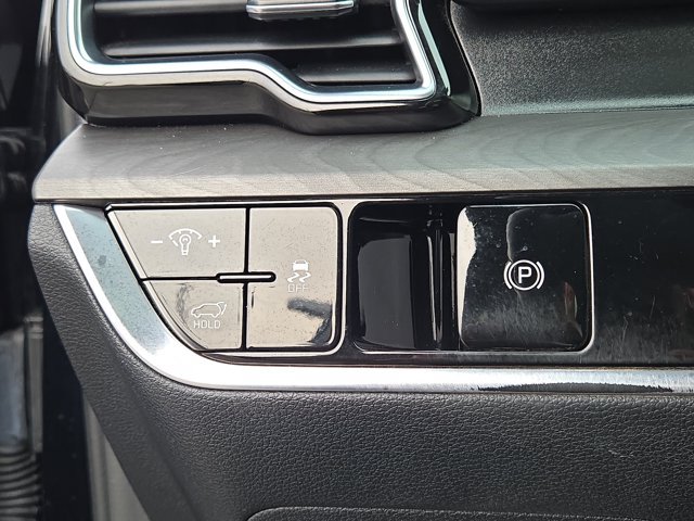Used 2024 Kia Sportage X-Pro Prestige AWD/4WD image 30