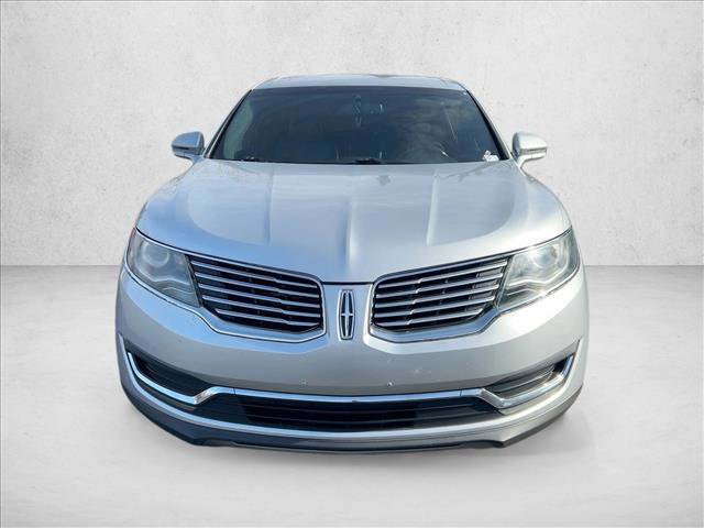 Used 2016 Lincoln MKX Select image 2