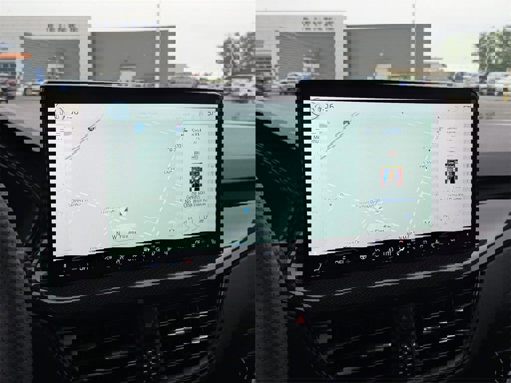 New 2025 Ford Escape ST-Line w/ Equipment Group 301A image 15