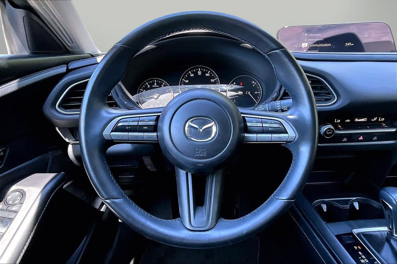 Used 2023 MAZDA CX-30 AWD 2.5 S w/ Select Package image 11