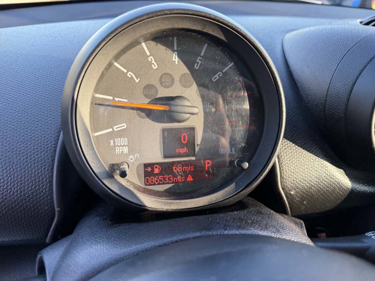 Used 2015 MINI Cooper Countryman image 13