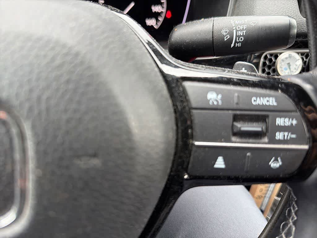 Used 2022 Honda Civic Sport image 14