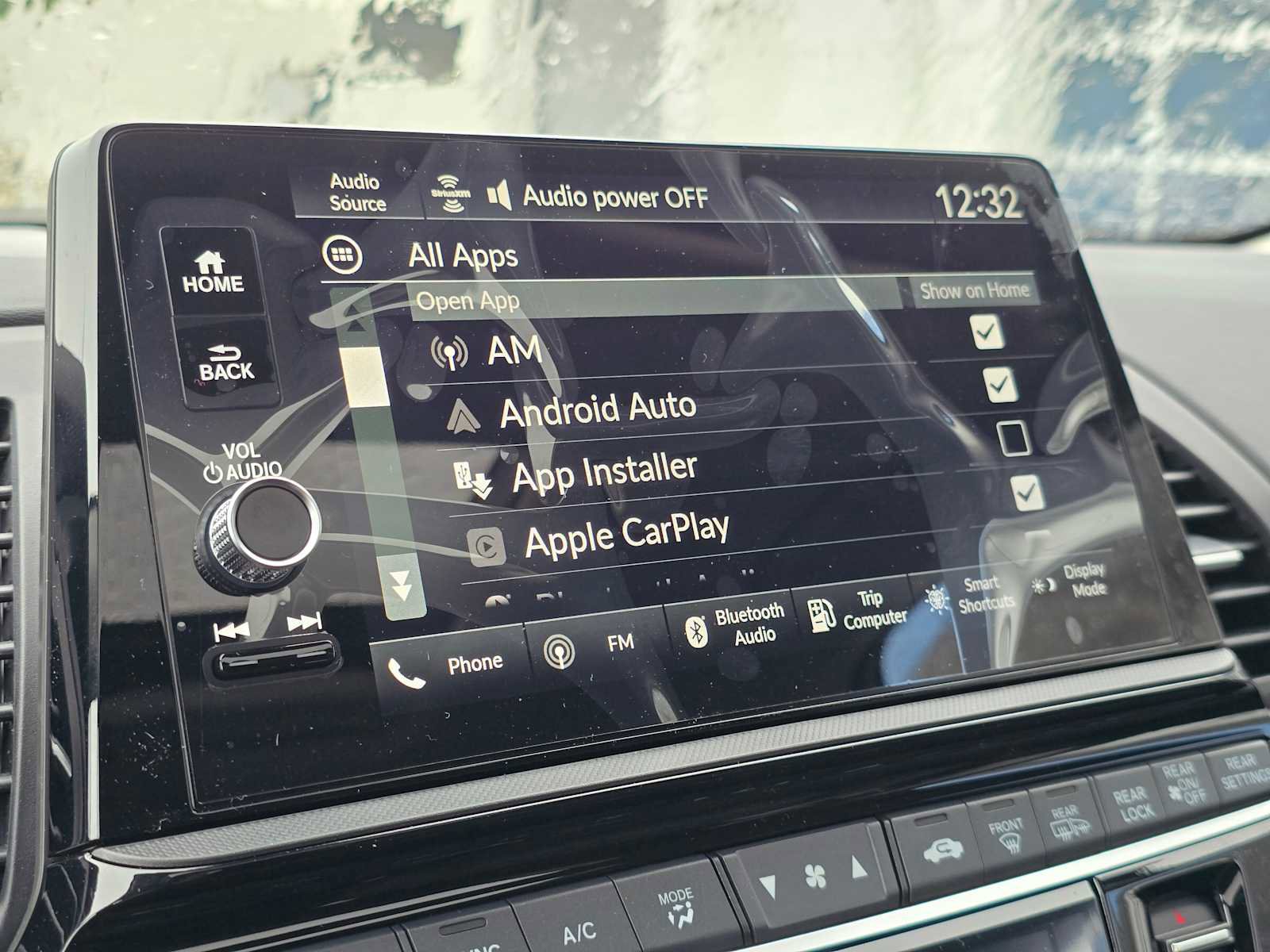 New 2026 Honda Odyssey EX-L image 30