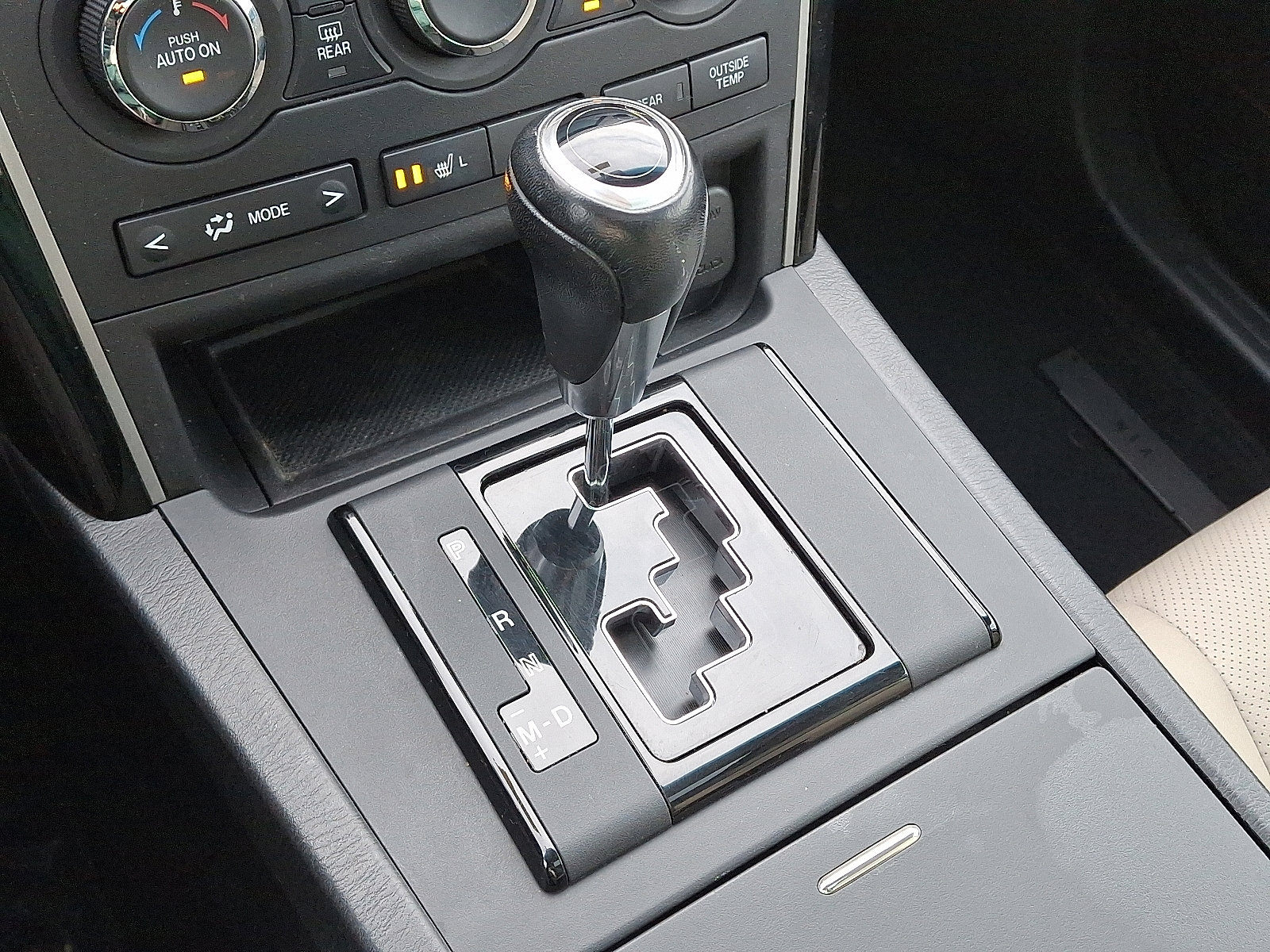 Used 2015 MAZDA CX-9 Touring w/ Touring Technology Package image 17