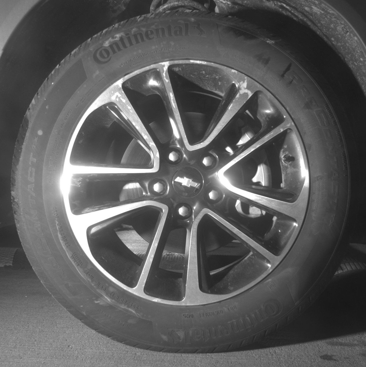 Used 2025 Chevrolet TrailBlazer LT image 13