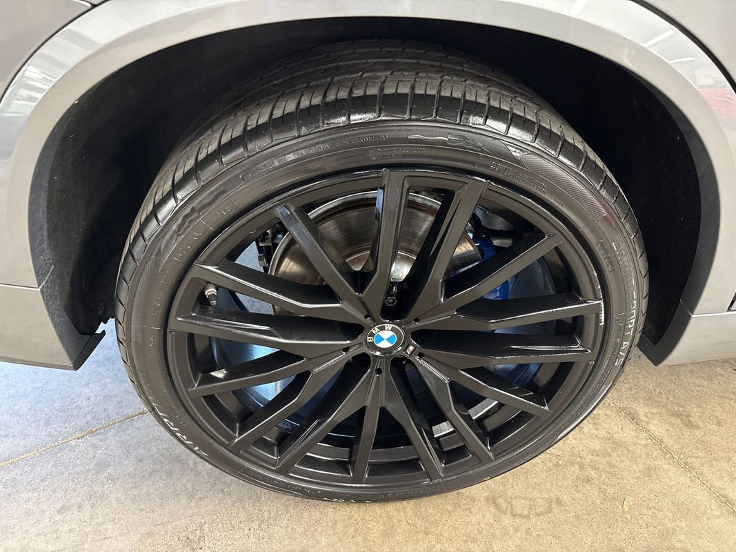 Used 2024 BMW X5 sDrive40i w/ M Sport Package image 26
