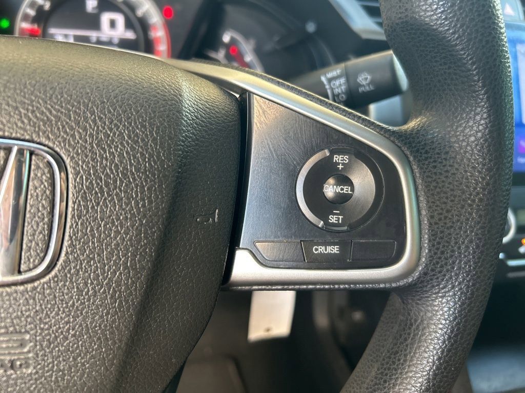 Used 2018 Honda Civic LX image 39