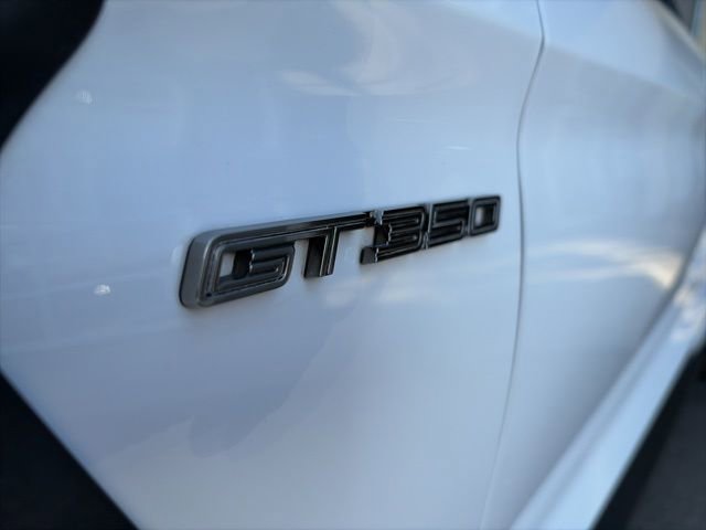 Used 2016 Ford Mustang Shelby GT350 w/ Technology Package RWD image 7