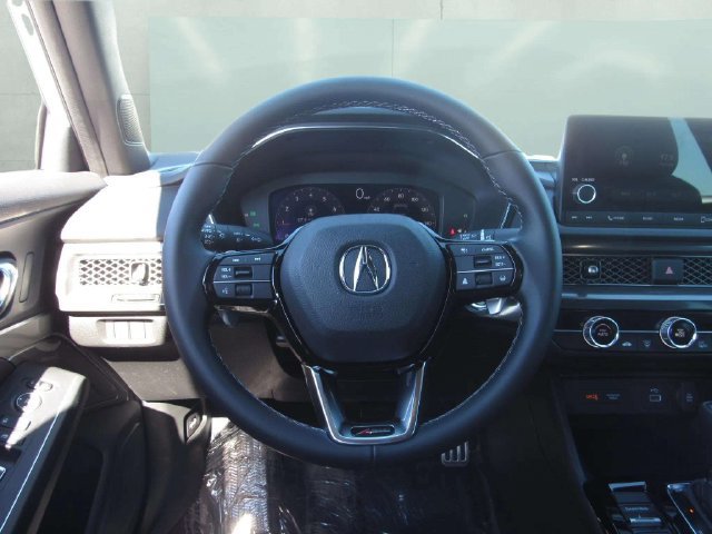 Certified 2026 Acura Integra A-Spec FWD image 22