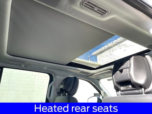 New 2026 Ford Expedition Max Platinum AWD/4WD image 37
