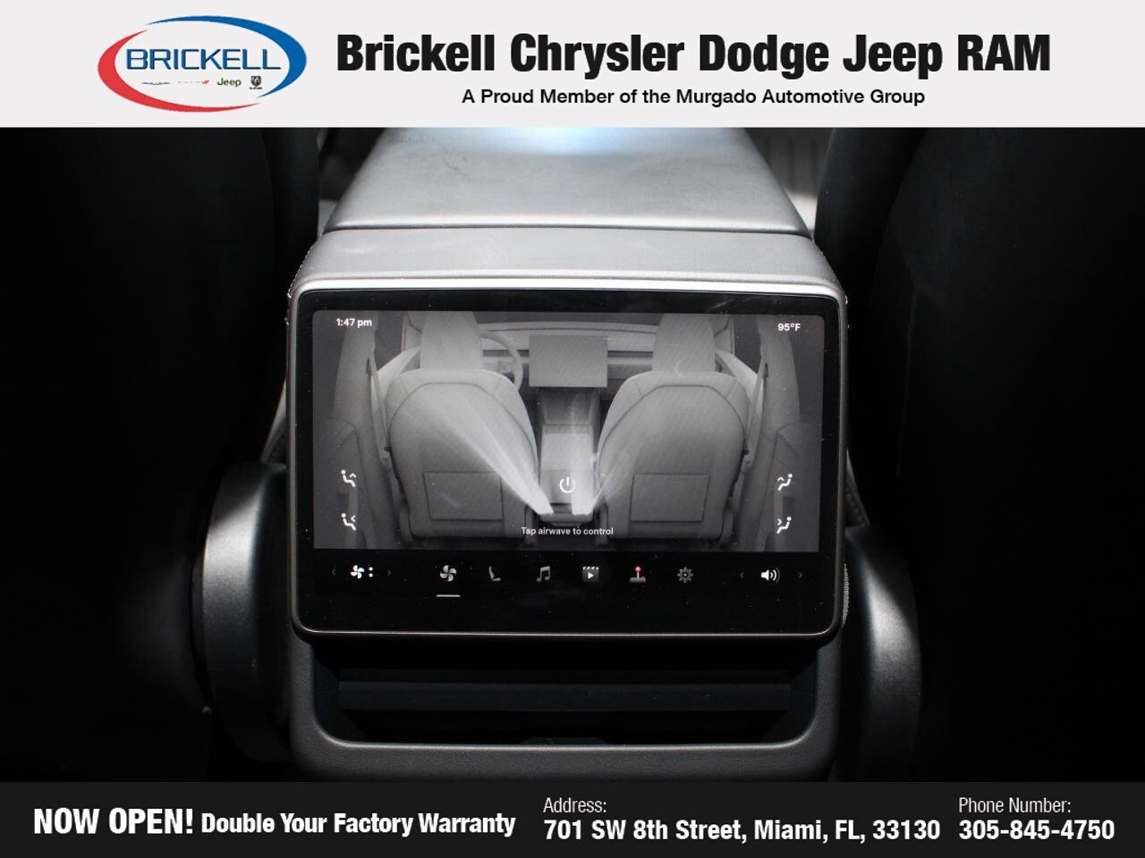 Used 2026 Tesla Model Y Long Range AWD/4WD image 23