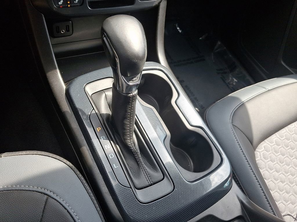 Certified 2022 Chevrolet Colorado Z71 image 15