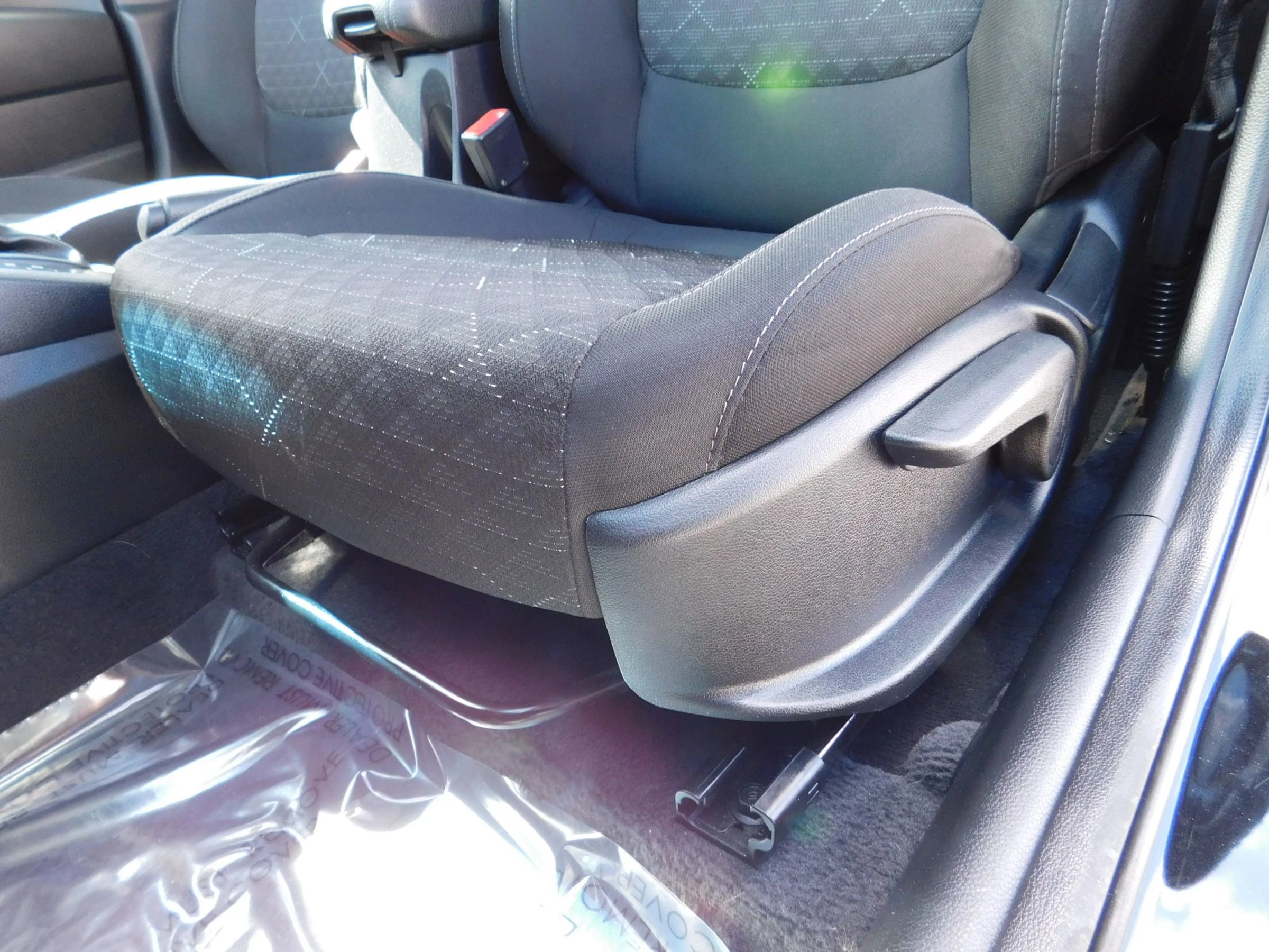 Used 2020 Kia Rio S image 14