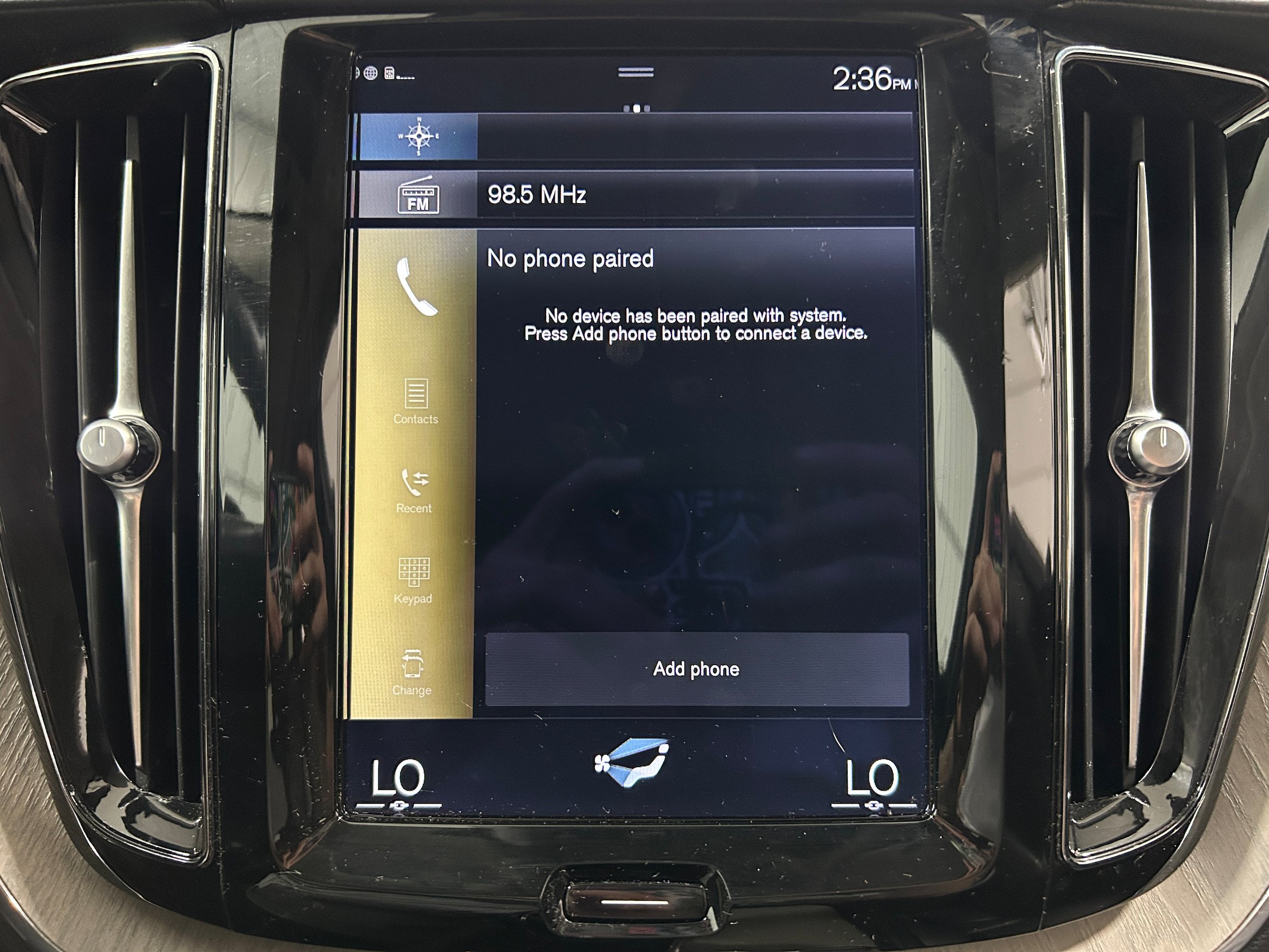 Used 2018 Volvo XC60 T5 Inscription AWD/4WD image 7
