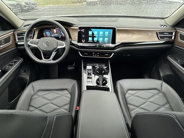 New 2026 Volkswagen Atlas SE image 33
