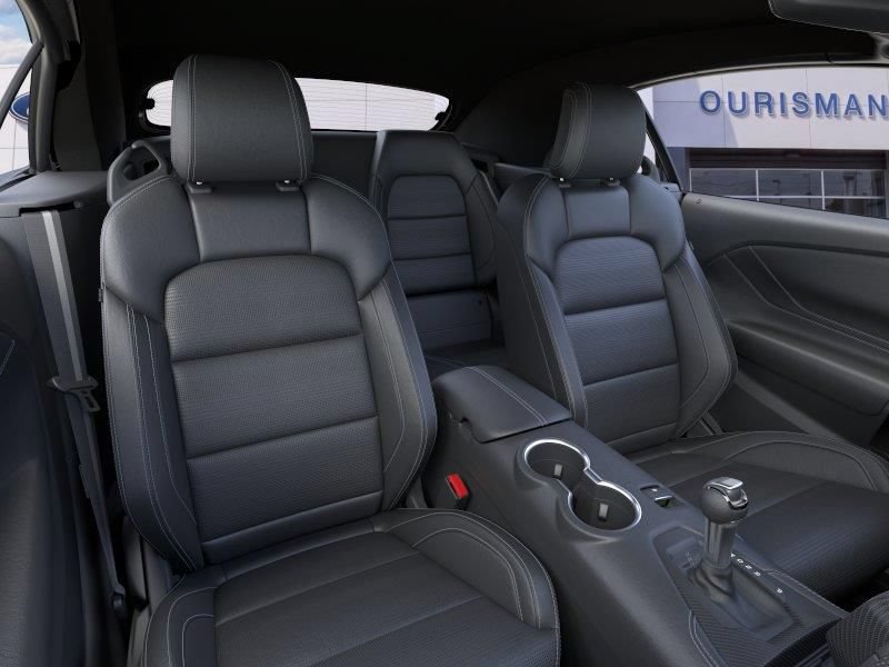 New 2025 Ford Mustang GT Premium RWD image 14