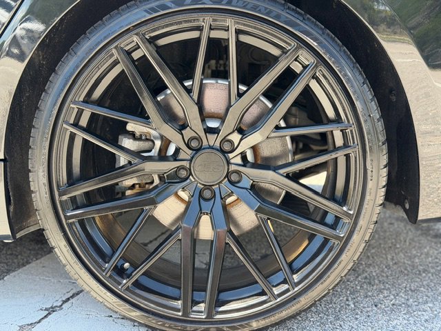 Used 2019 BMW 740i w/ Executive Package RWD image 9