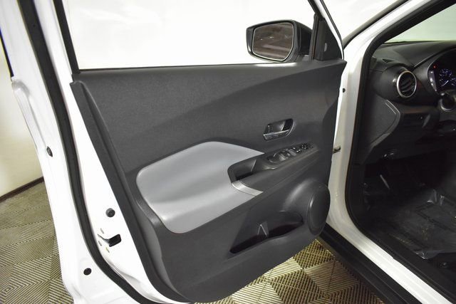 Certified 2021 Nissan Kicks SR w/ SR Premium Package image 7