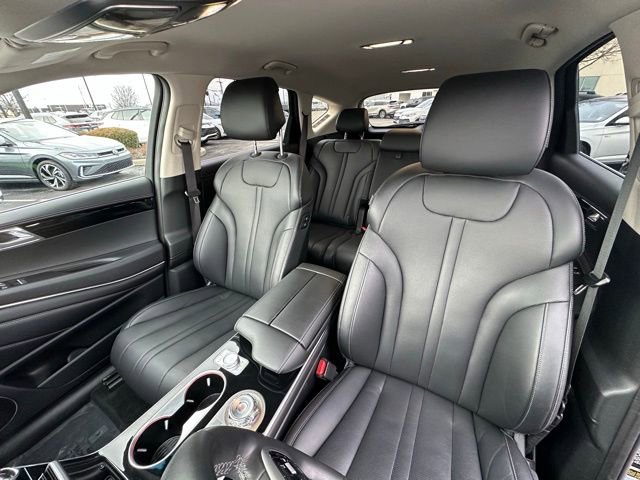Used 2025 Genesis GV80 2.5T Standard image 30