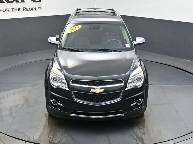 Used 2013 Chevrolet Equinox LTZ image 58